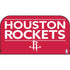 NBA Houston Rockets Standard - Red Nintendo Switch 2 (2025) with Joy-Con Skin