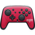 NBA Houston Rockets Standard - Red Nintendo Skins