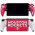 NBA Houston Rockets Standard - Red PlayStation Portal Remote Player Skin