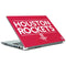 NBA Houston Rockets Standard - Red Portege Z30t/Z30t-A Skin