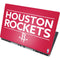 NBA Houston Rockets Standard - Red Dell Precision Skin