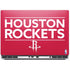 NBA Houston Rockets Standard - Red Dell Precision Skin