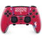 NBA Houston Rockets Standard - Red PS5 DualSense Edge Pro Controller Skin