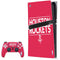 NBA Houston Rockets Standard - Red PS5 Pro Bundle Skin