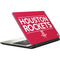 NBA Houston Rockets Standard - Red Satellite L50-B / S50-B Skin