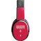 NBA Houston Rockets Standard - Red Skullcandy Crusher Wireless Skin