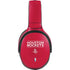 NBA Houston Rockets Standard - Red Skullcandy Venue Skin