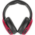 NBA Houston Rockets Standard - Red Skullcandy Venue Skin