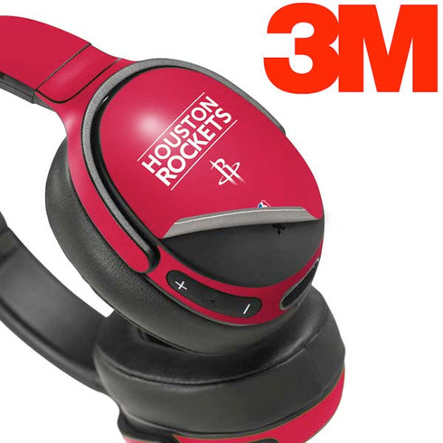 NBA Houston Rockets Standard - Red Skullcandy Venue Skin