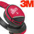 NBA Houston Rockets Standard - Red Skullcandy Venue Skin