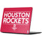 NBA Houston Rockets Standard - Red Surface Laptop 7 13.8in Skin