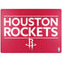 NBA Houston Rockets Standard - Red Surface Laptop 7 15in Skin