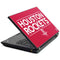 NBA Houston Rockets Standard - Red T440s Skin