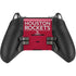 NBA Houston Rockets Standard - Red Xbox Elite Wireless Controller Series 2 Skin