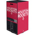 NBA Houston Rockets Standard - Red XBox Series X Digital Edition Bundle Skin