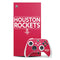 NBA Houston Rockets Standard - Red Xbox Series X Skins