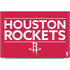 NBA Houston Rockets Standard - Red Dell XPS Skin