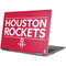NBA Houston Rockets Standard - Red Yoga 710 14in Skin