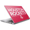 NBA Houston Rockets Standard - Red HP ZBook Fury 16 G10 Skin