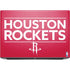 NBA Houston Rockets Standard - Red HP ZBook Fury 16 G10 Skin
