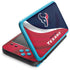 NFL Houston Texans Nintendo Skins