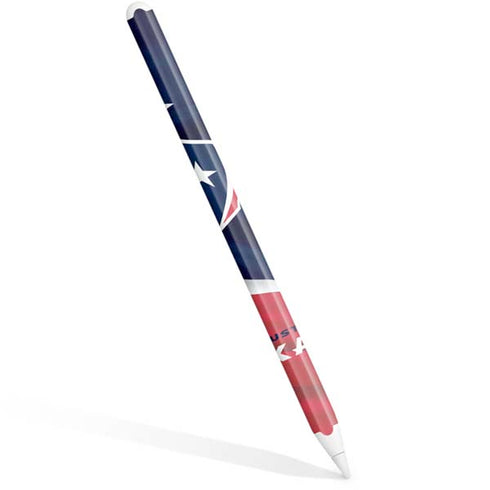 NFL Houston Texans Apple Pencil (2nd Gen 2019) Skin