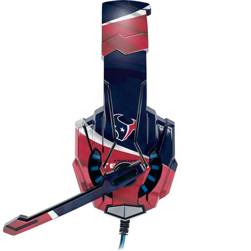 NFL Houston Texans BENGOO G9000 Skin