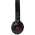 NFL Houston Texans Black & White Beats Solo 3 Wireless Skin