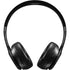 NFL Houston Texans Black & White Beats Solo 4 Wireless Headphones Skin