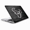 NFL Houston Texans Black & White HP Elitebook Skin