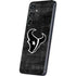 NFL Houston Texans Black & White Galaxy A16 5G Skin
