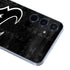 NFL Houston Texans Black & White Galaxy A36 5G Skin