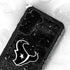 NFL Houston Texans Black & White Galaxy S24 Plus Waterproof Case