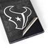 NFL Houston Texans Black & White Galaxy S24 Ultra Skin