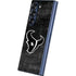 NFL Houston Texans Black & White Galaxy Z Fold6 Skin