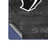 NFL Houston Texans Black & White Galaxy Z Fold6 Skin