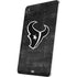 NFL Houston Texans Black & White iPad Pro 13in M4 (2024) Skin
