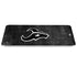 NFL Houston Texans Black & White iPad Pro 13in M4 (2024) Skin