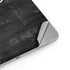 NFL Houston Texans Black & White iPad Pro 13in M4 (2024) Skin