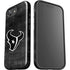 NFL Houston Texans Black & White iPhone 16e Impact Case