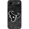 NFL Houston Texans Black & White iPhone 17 Air Skin