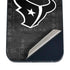 NFL Houston Texans Black & White iPhone 17 Air Skin