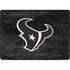 NFL Houston Texans Black & White Apple MacBook Pro 14-inch Skin