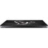 NFL Houston Texans Black & White Apple MacBook Pro 14-inch Skin