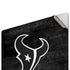 NFL Houston Texans Black & White Apple MacBook Pro 16-inch Skin