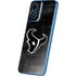 NFL Houston Texans Black & White Moto G Play 4G (2024) Skin