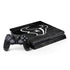 NFL Houston Texans Black & White PlayStation PS4 Skins