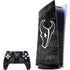 NFL Houston Texans Black & White PlayStation PS5 Skins