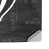 NFL Houston Texans Black & White PS5 Pro Disk Console Skin
