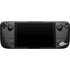 NFL Houston Texans Black & White Steam Deck Handheld Gaming Computer Skin